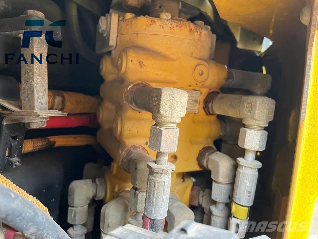 CAT 303 C CR Minikaivukoneet < 7t