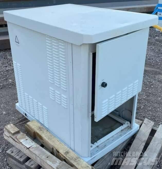 Delta ESOG150 Dieselgeneraattorit