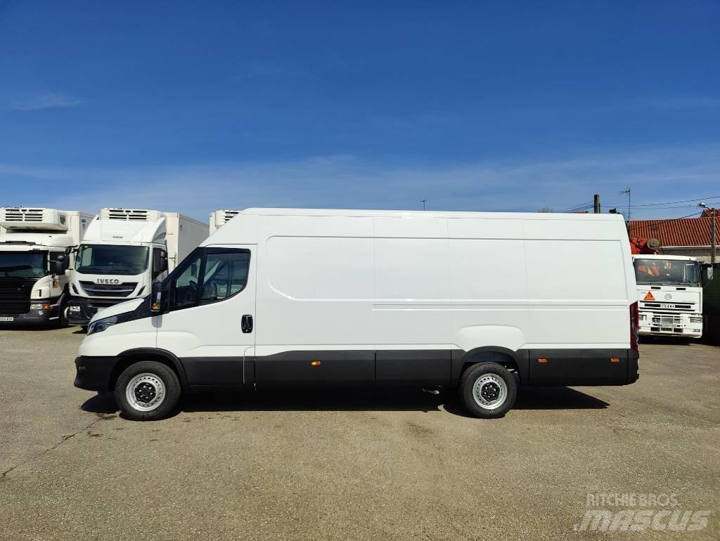 Iveco DAILY 35S16 Pakettiautot