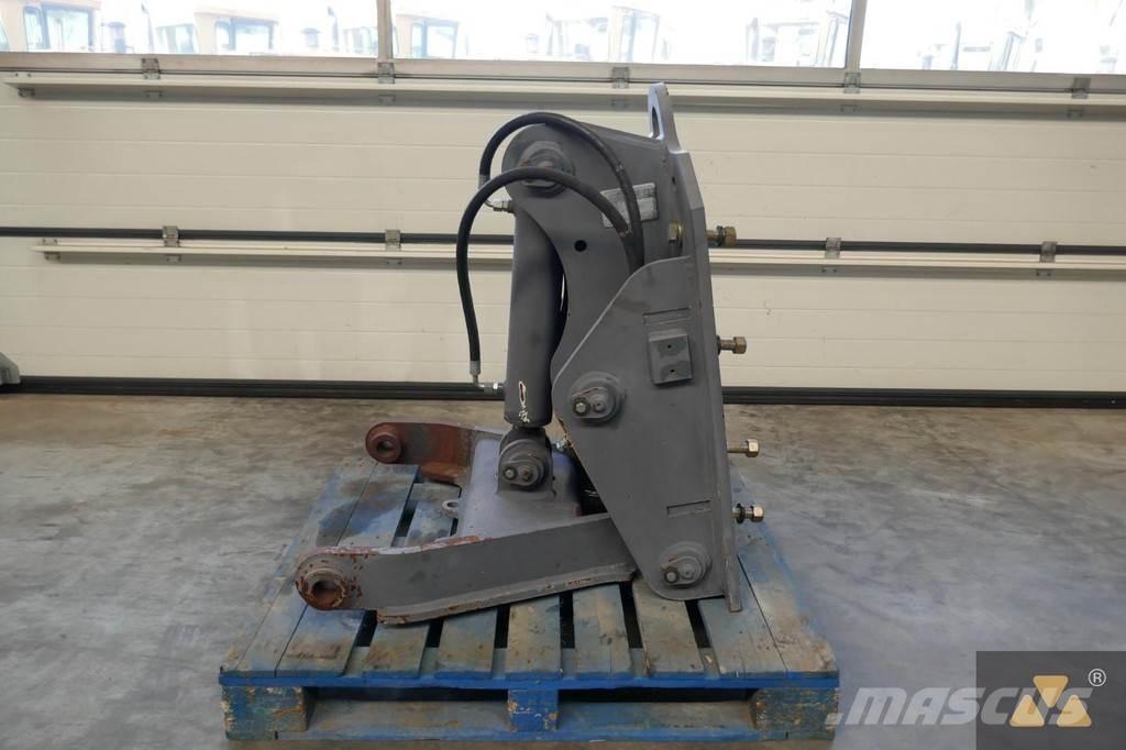Volvo Front lift Muut