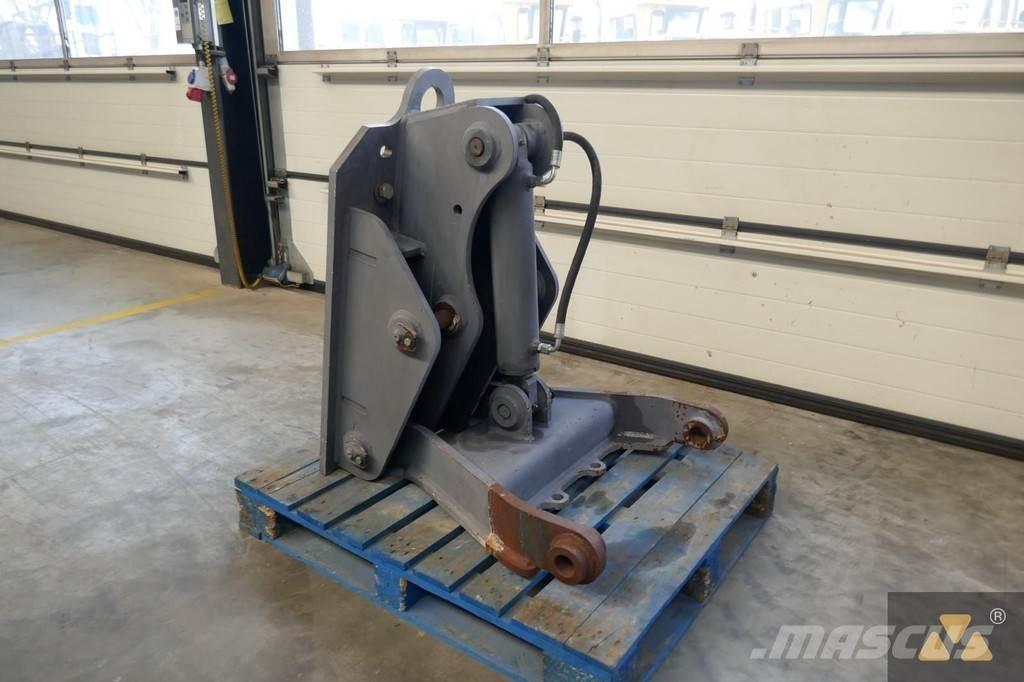 Volvo Front lift Muut