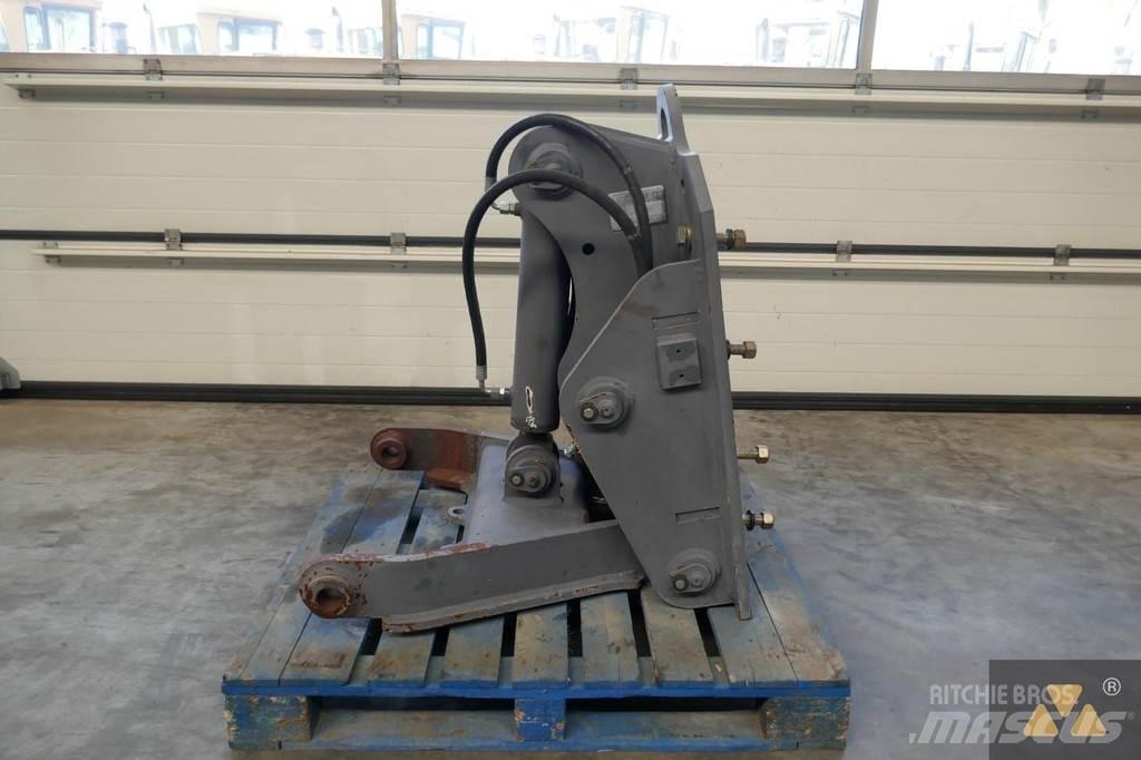 Volvo Front lift Muut