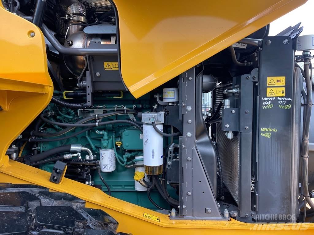 Volvo L 90 H Pyöräkuormaajat