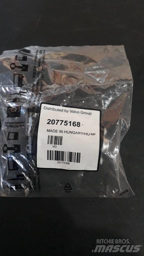 Volvo VALVE 20775168 Vaihteistot