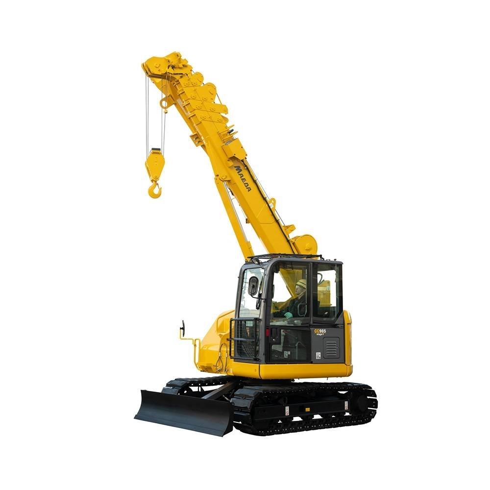 Maeda CC985S-1 Mininosturit