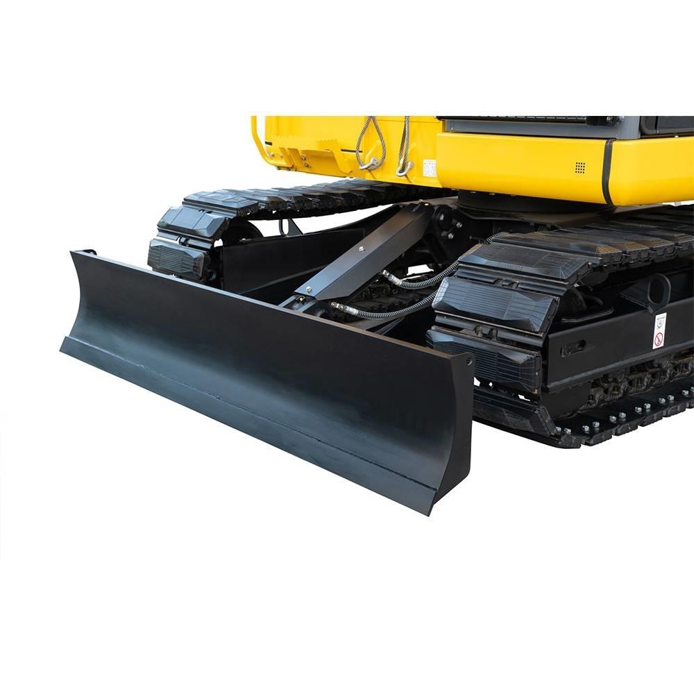 Maeda CC985S-1 Mininosturit