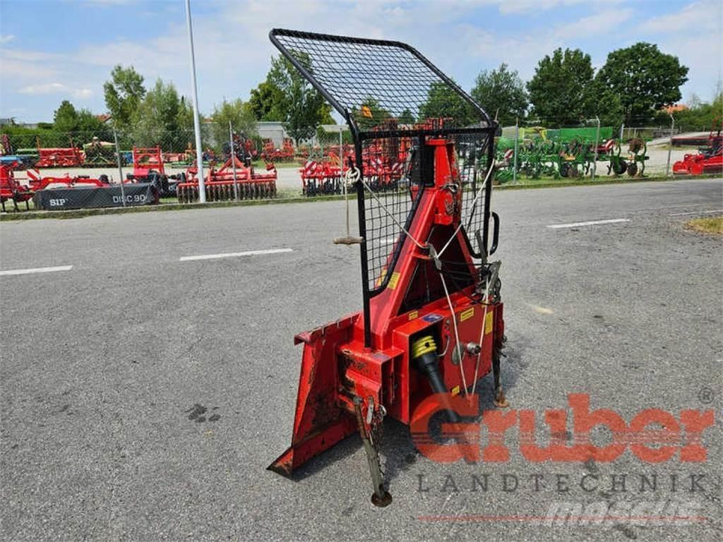 Tajfun EGV 50 A Vinssit
