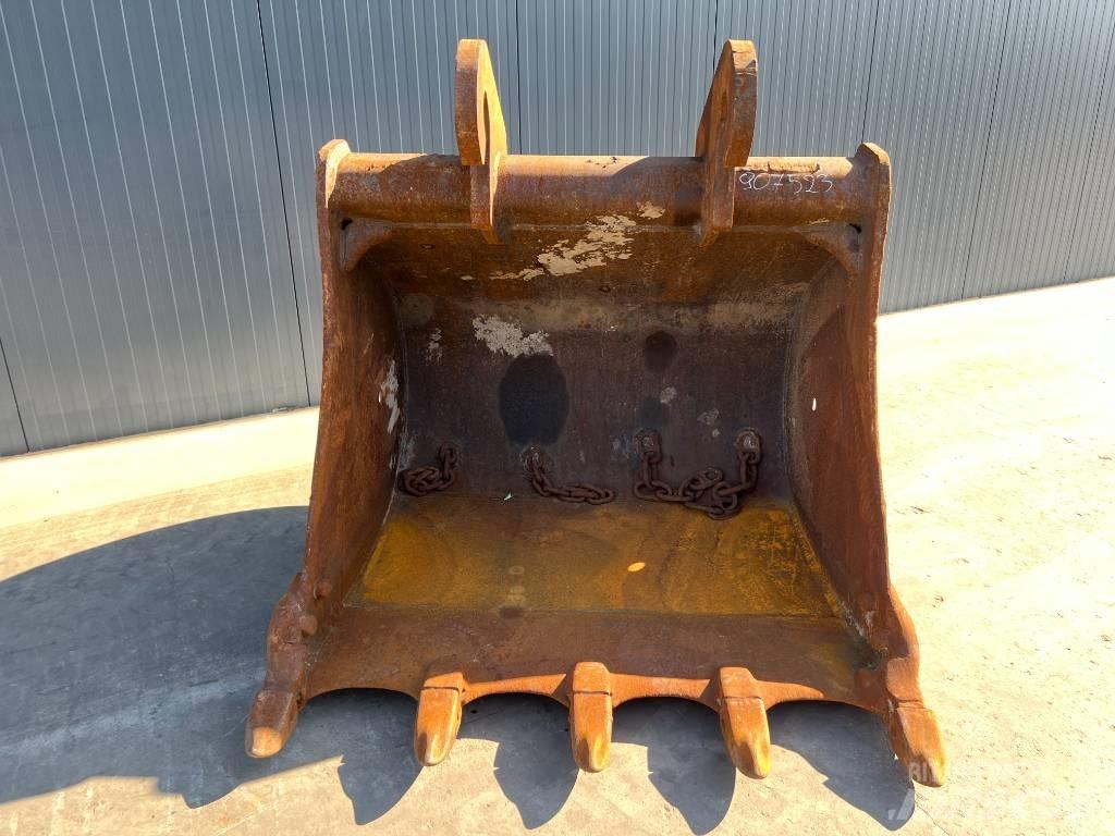 Verachtert CW45S Kauhat