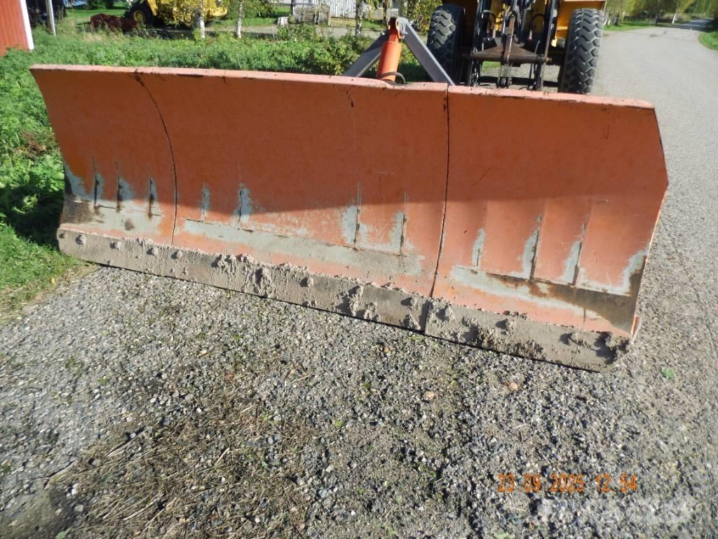 Volvo L 40 B Pyöräkuormaajat