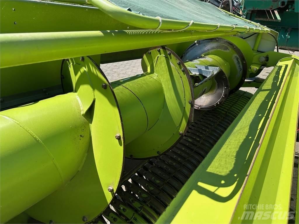 CLAAS PU 300 Pro T Heinä- ja tuorerehukoneiden tarvikkeet