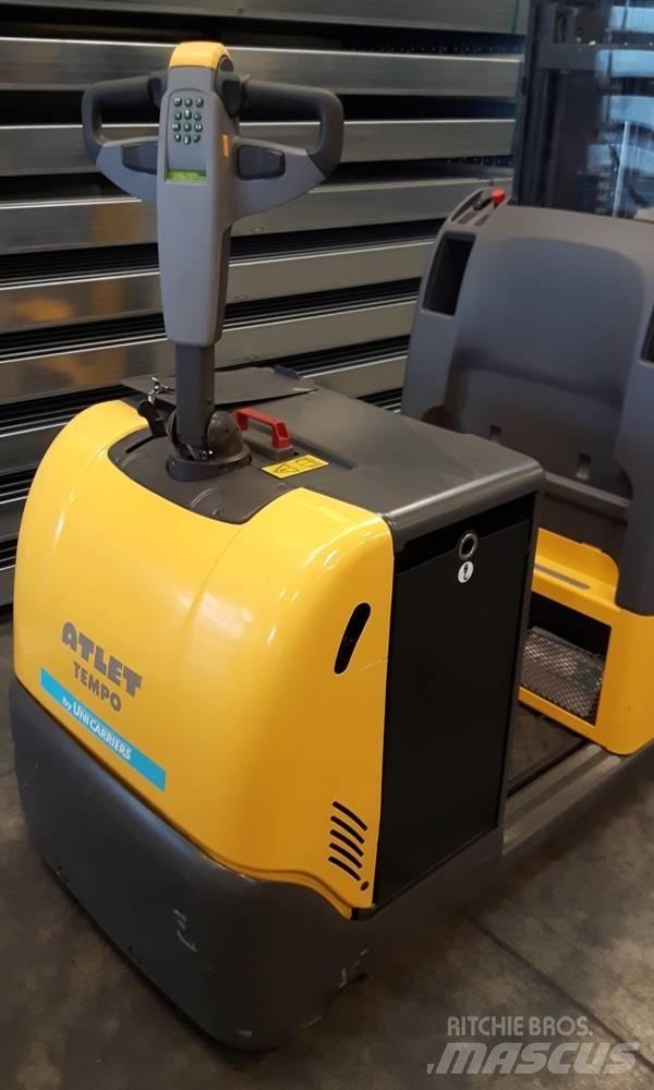 Atlet PPF120TSN Matalakeräilytrukit