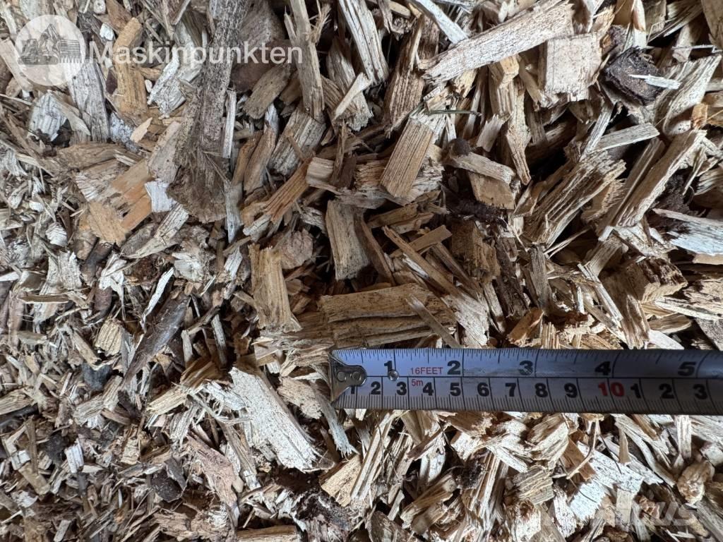 Doppstadt DH 910 Haketuskoneet