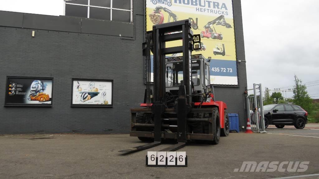 Svetruck 1060-30 Dieseltrukit