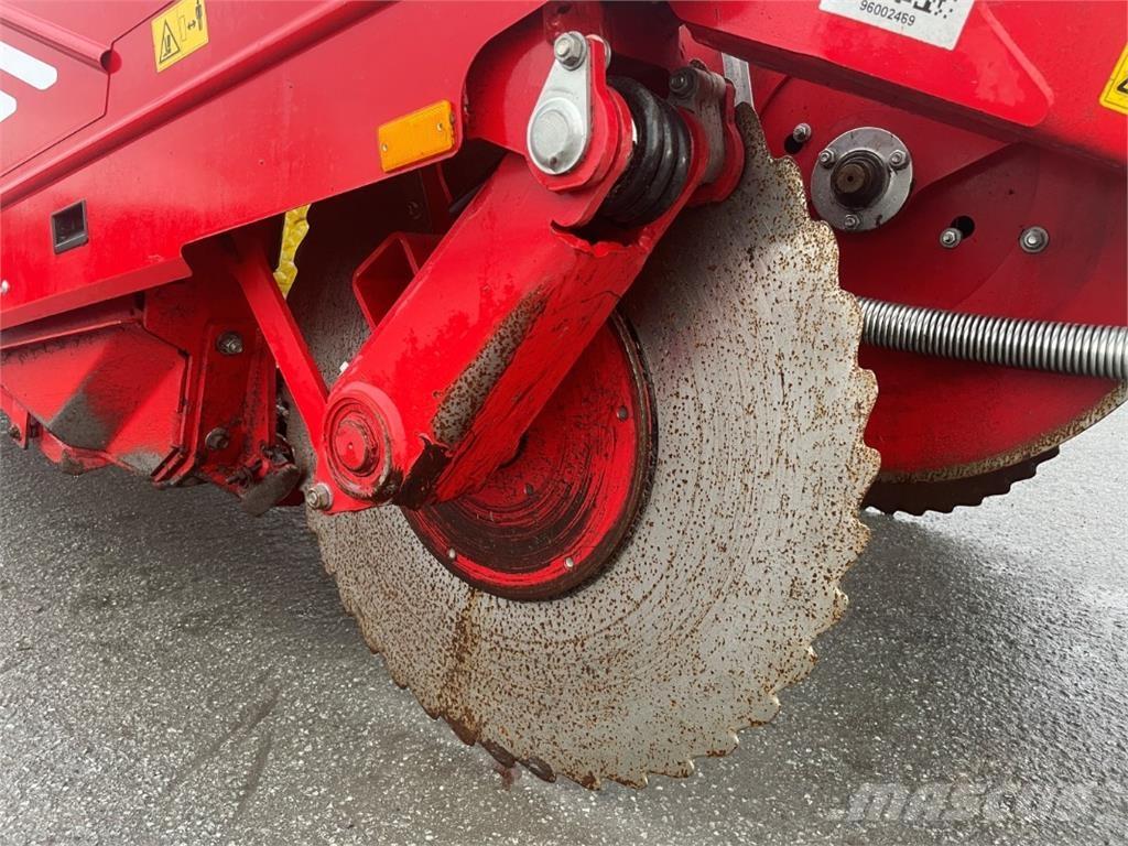 Grimme CS 150 Perunalaitteet - Muut