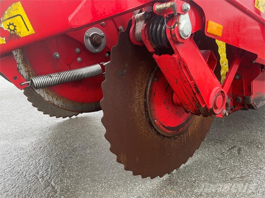 Grimme CS 150 Perunalaitteet - Muut