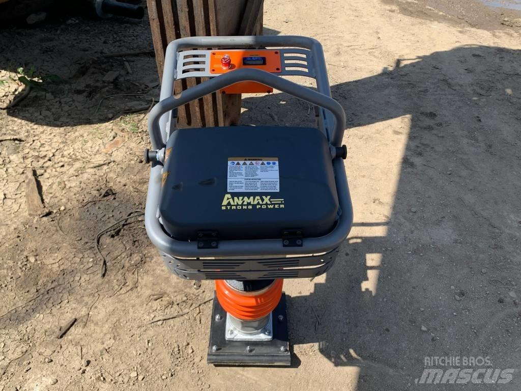  Anmax DRM110 NEW Muut jyrät