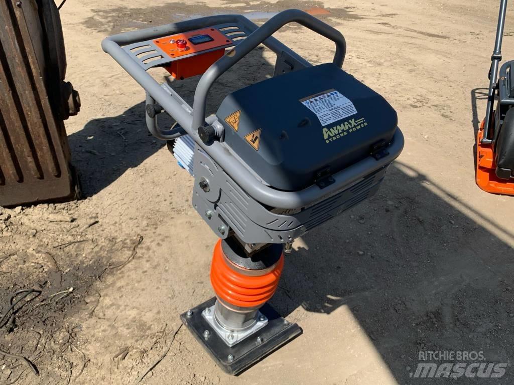  Anmax DRM110 NEW Muut jyrät