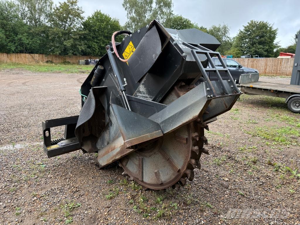 Bobcat WS 32 Muut