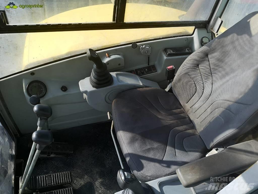 Neuson 6003 Minikaivukoneet < 7t
