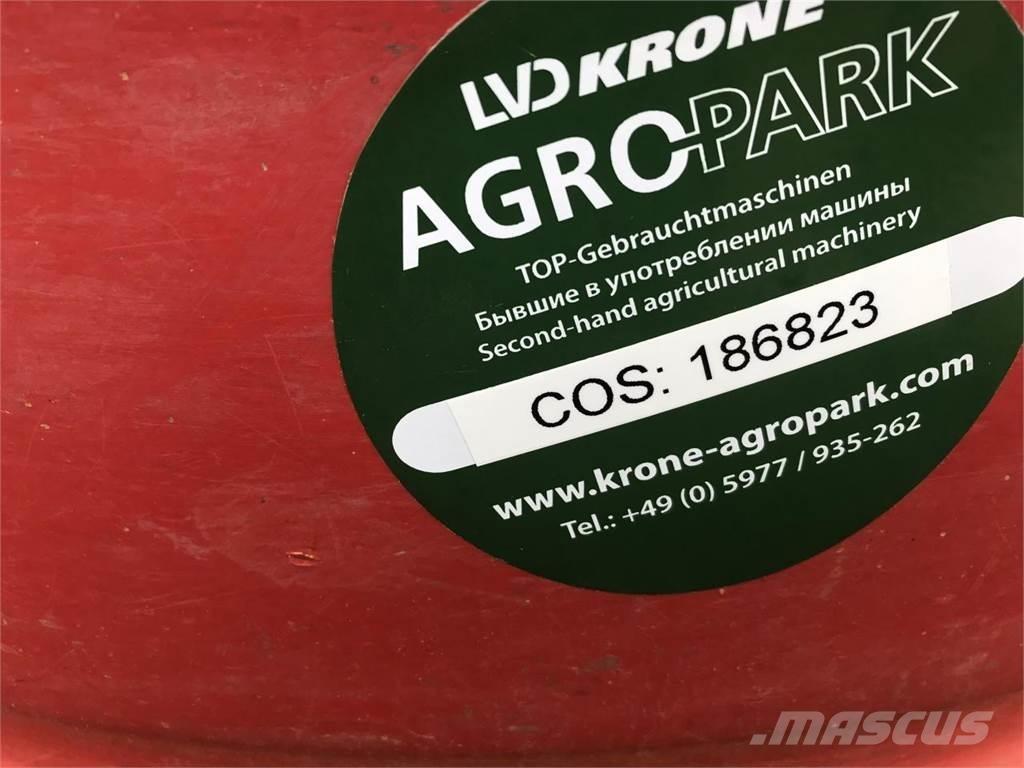 Alliance 460/85R34 Renkaat ja vanteet