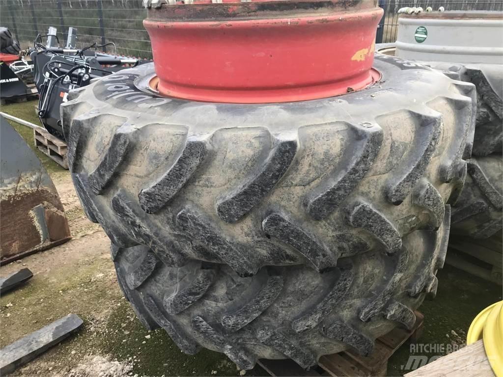 Alliance 460/85R34 Renkaat ja vanteet