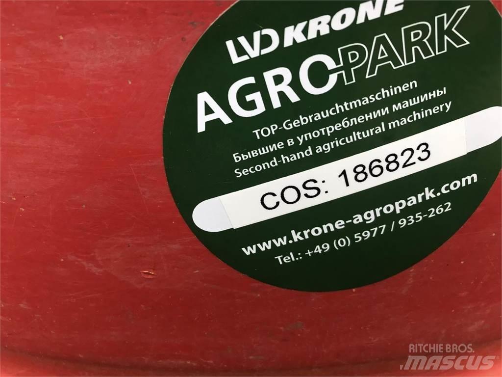 Alliance 460/85R34 Renkaat ja vanteet