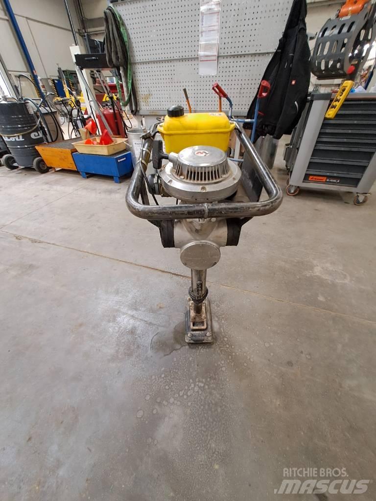 Wacker Neuson BS30 Täryvasarat