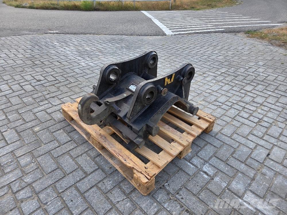 Verachtert CW45 Pikakytkimet