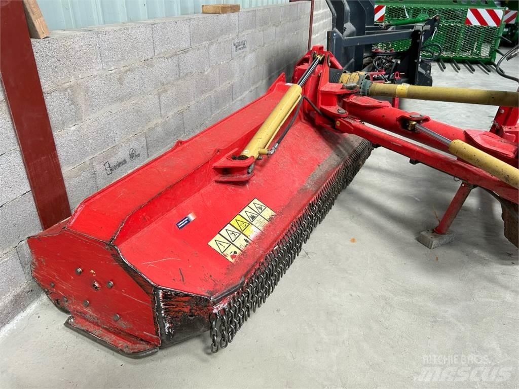 Gyrax RFE2400 Murskaimet
