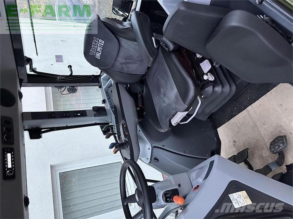 Valtra g135a Traktorit