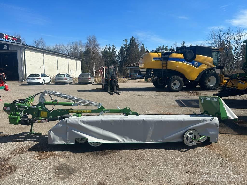 Pronar PDT340 Niittokoneet
