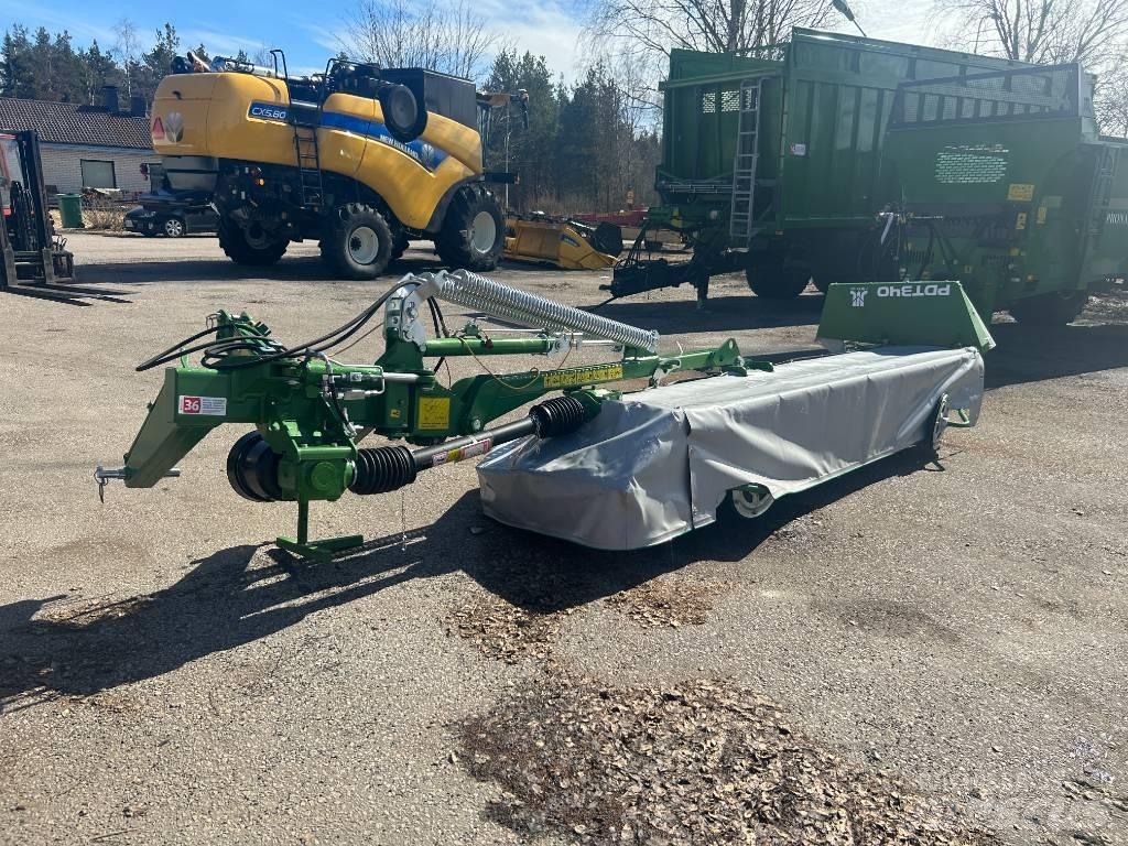 Pronar PDT340 Niittokoneet