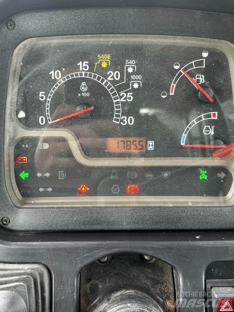 Case IH IH JX95 Traktorit
