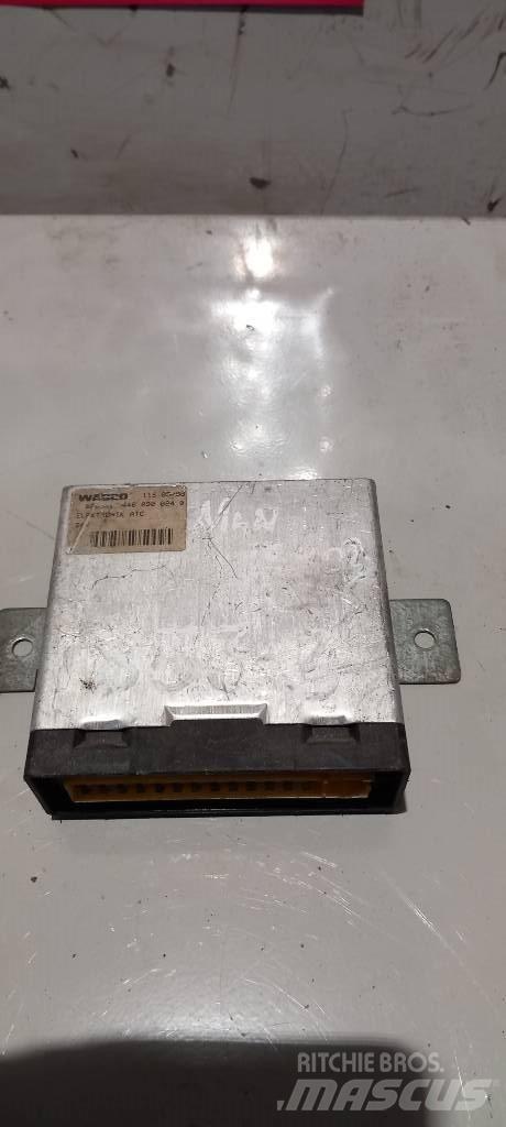 MAN TGA.  4460900240 Sähkö ja elektroniikka
