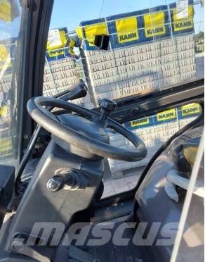 Manitou MI 30 D Dieseltrukit