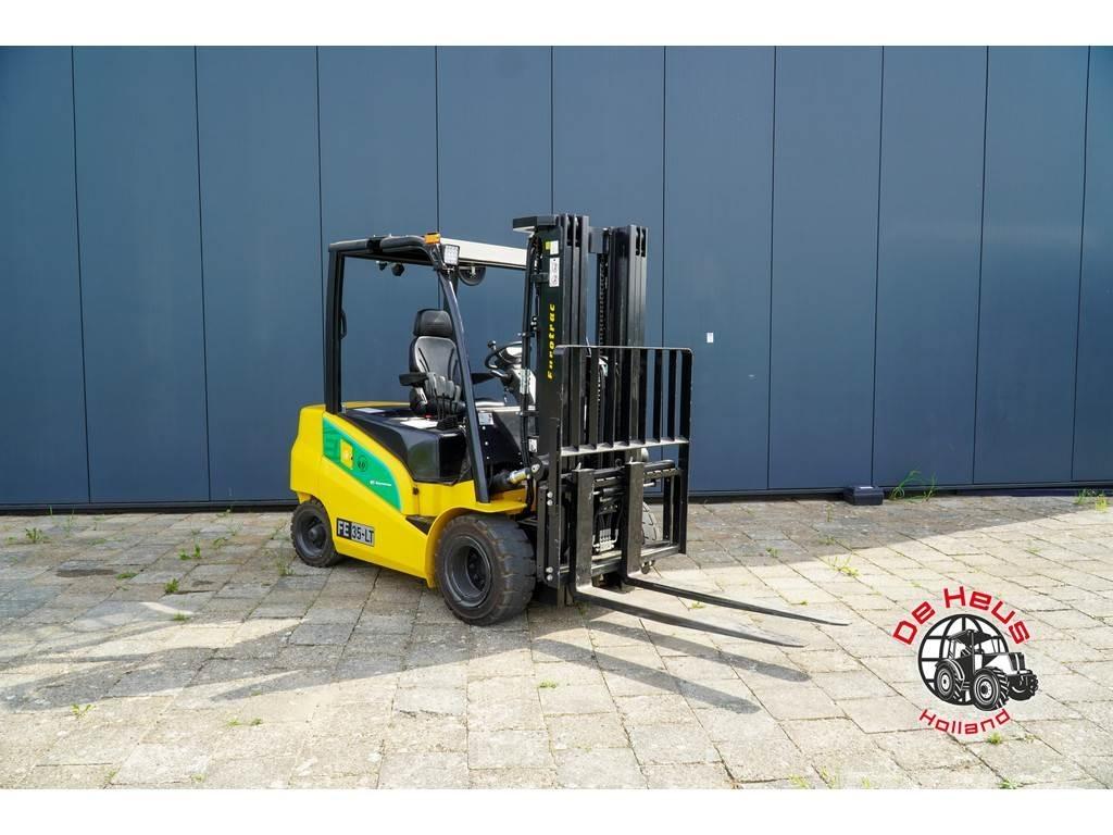 Eurotrac FE35-LT Muut haarukkatrukit