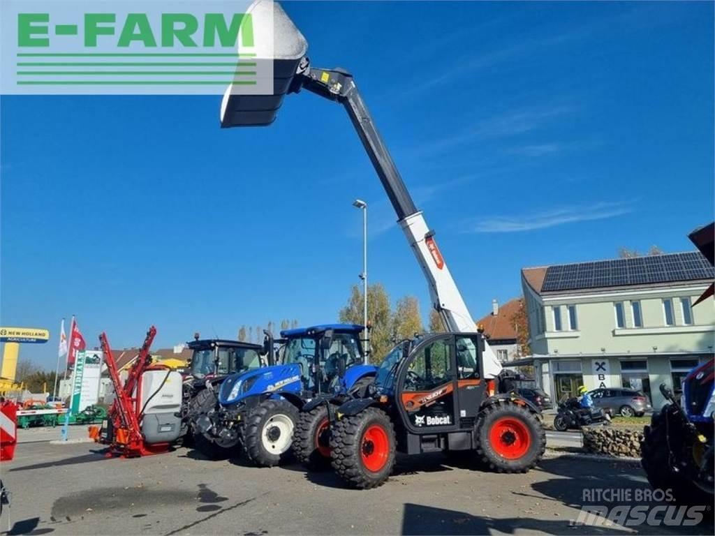Bobcat tl43-80hf Maatalouskurottajat