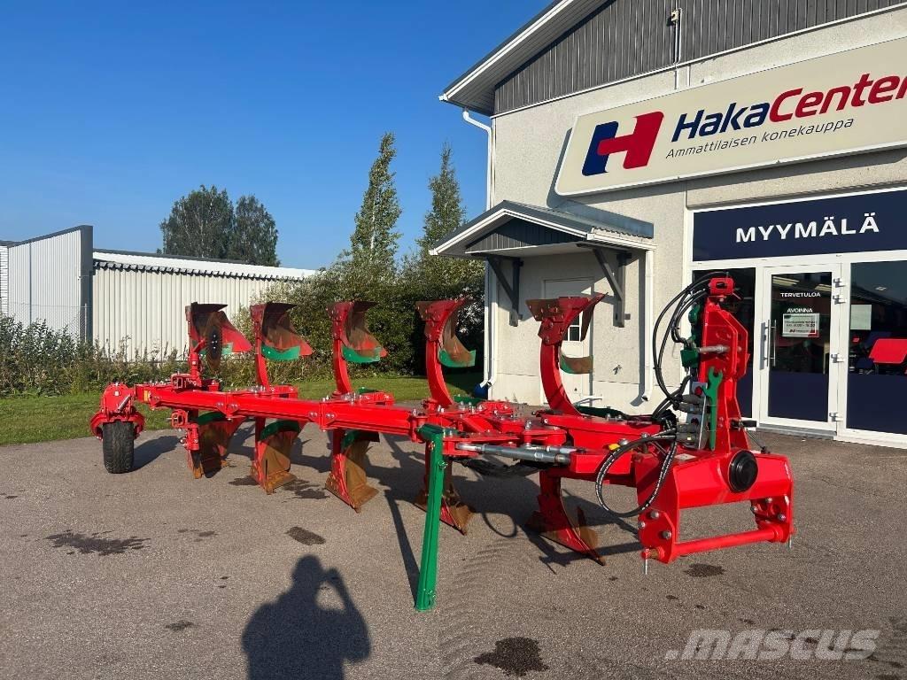 Agro-Masz POVR5 Paluuaurat