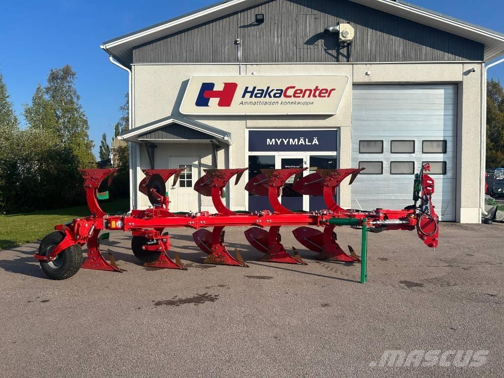 Agro-Masz POVR5 Paluuaurat