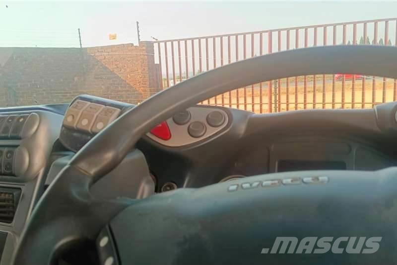 Iveco 430 Muut kuorma-autot