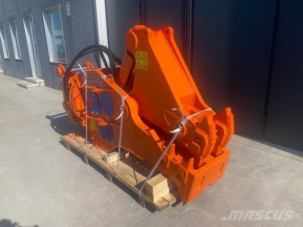 Trevibenne FR 18 P Kourat