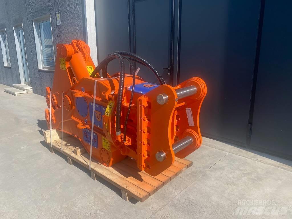 Trevibenne FR18P Kourat