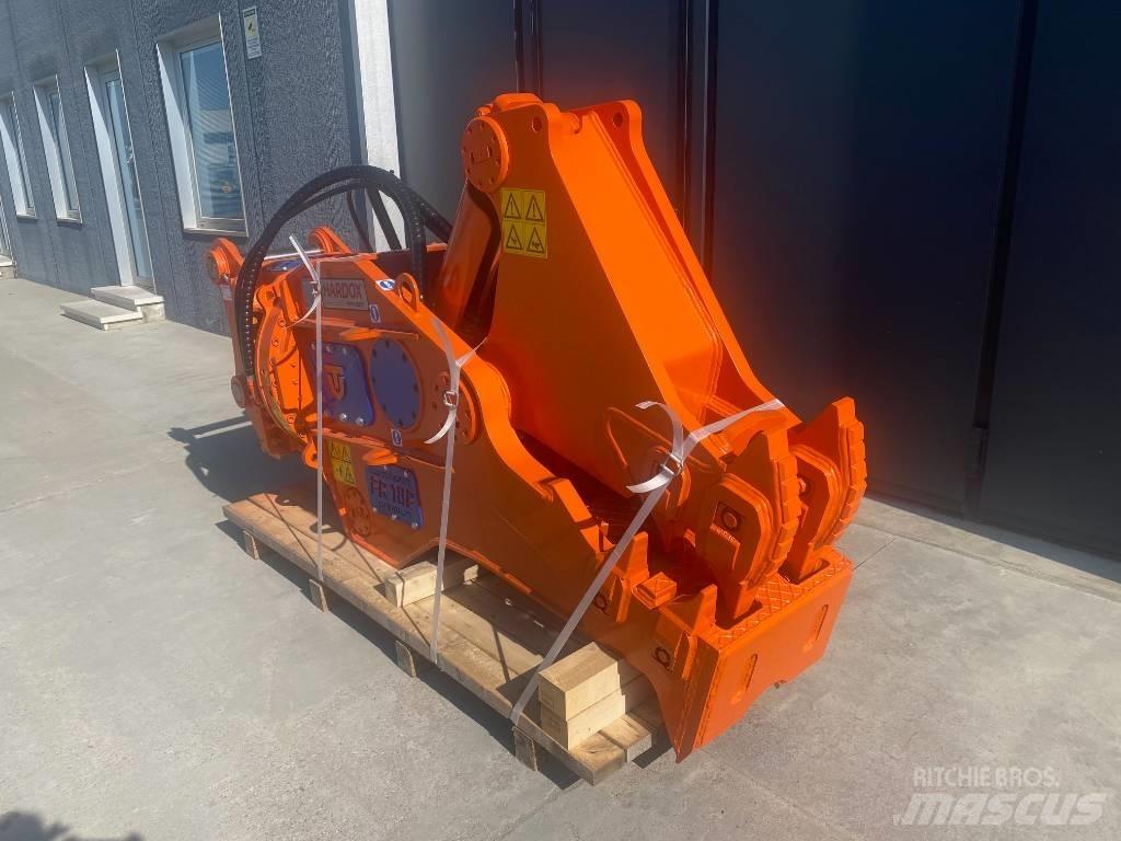 Trevibenne FR18P Kourat