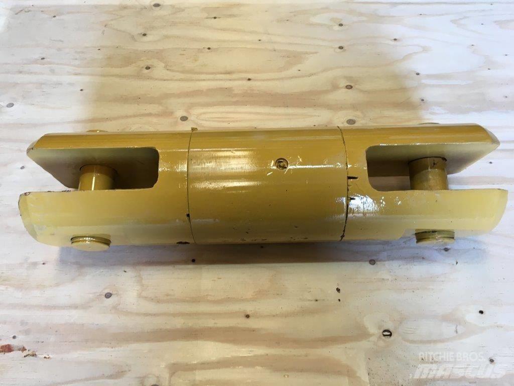 Bauer SWIVEL Paalutuskaluston varaosat