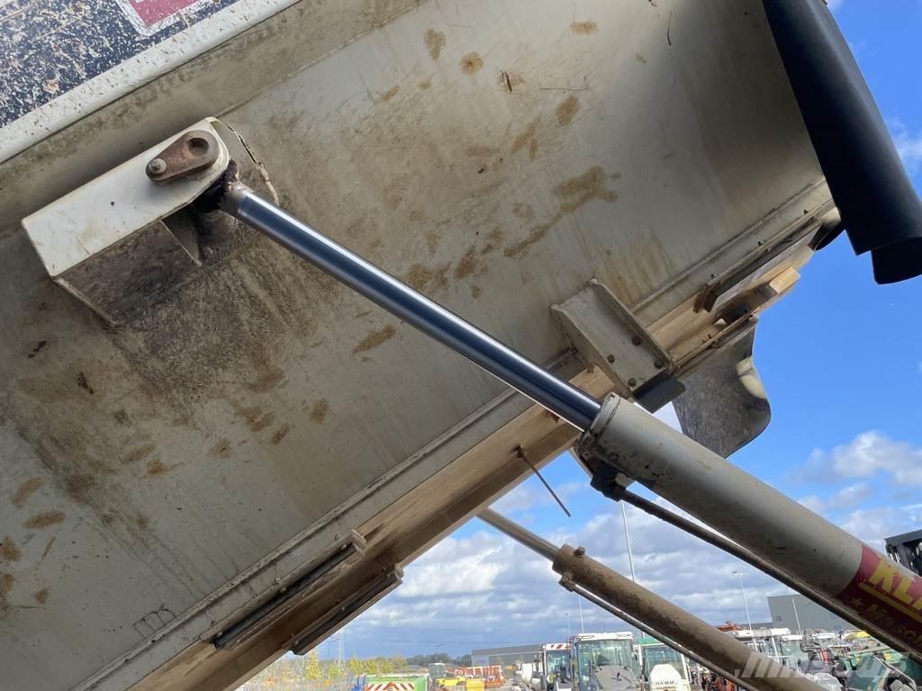 Terex TA 30-7 Dumpperit
