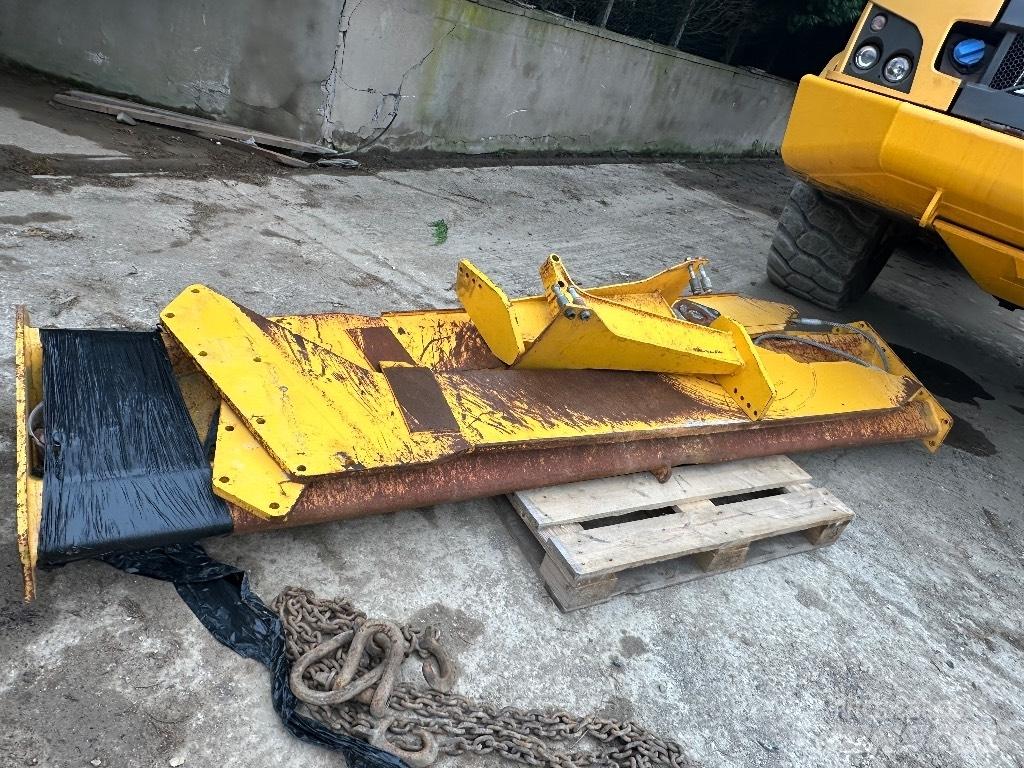 Volvo A40G Dumpperit