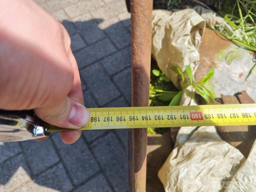 Atlas 65 Pyöräkuormaajat