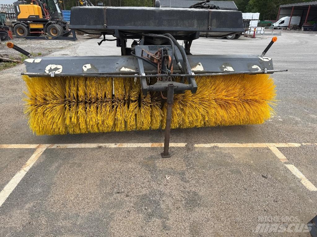  VilaKone HL  320/900 Harjat / harjakauhat