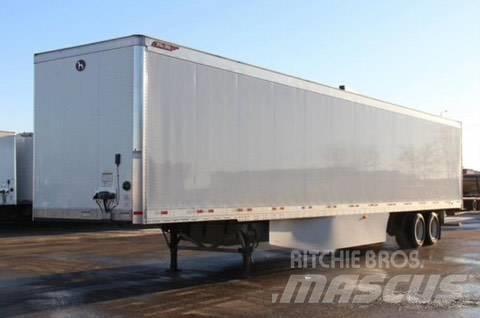 Great Dane CS1 Muut autot