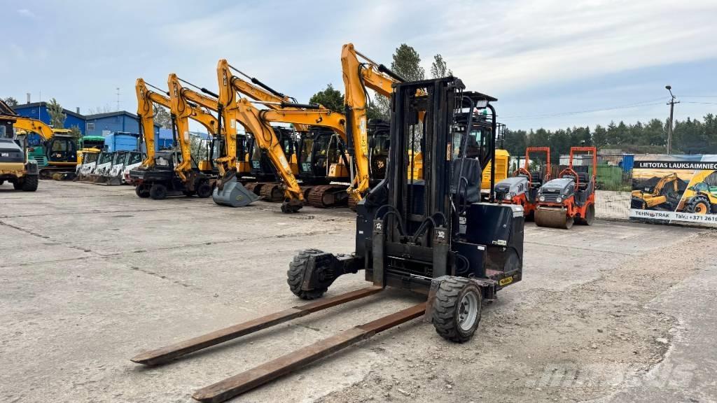 Palfinger F3-203 PX Dieseltrukit
